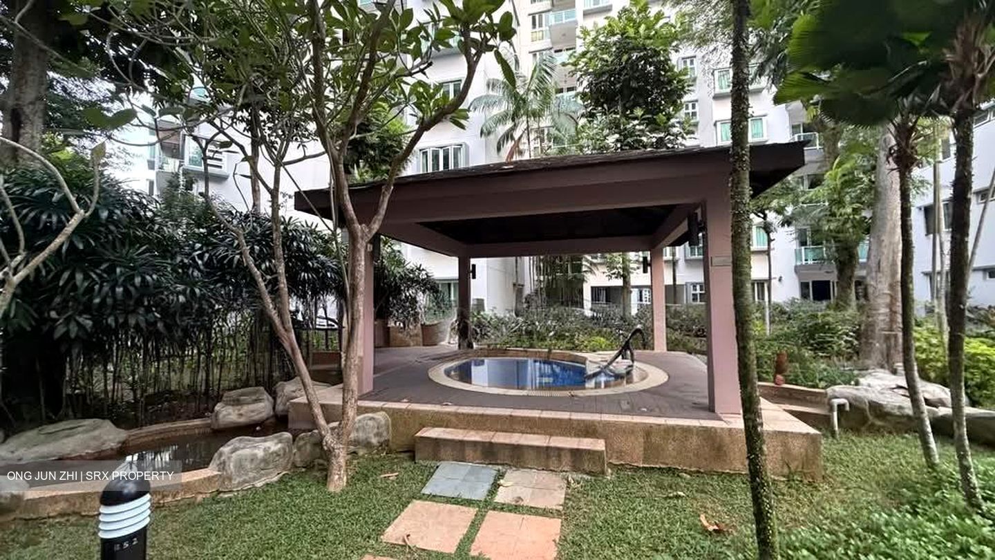 The Warren (D23), Condominium #575417461